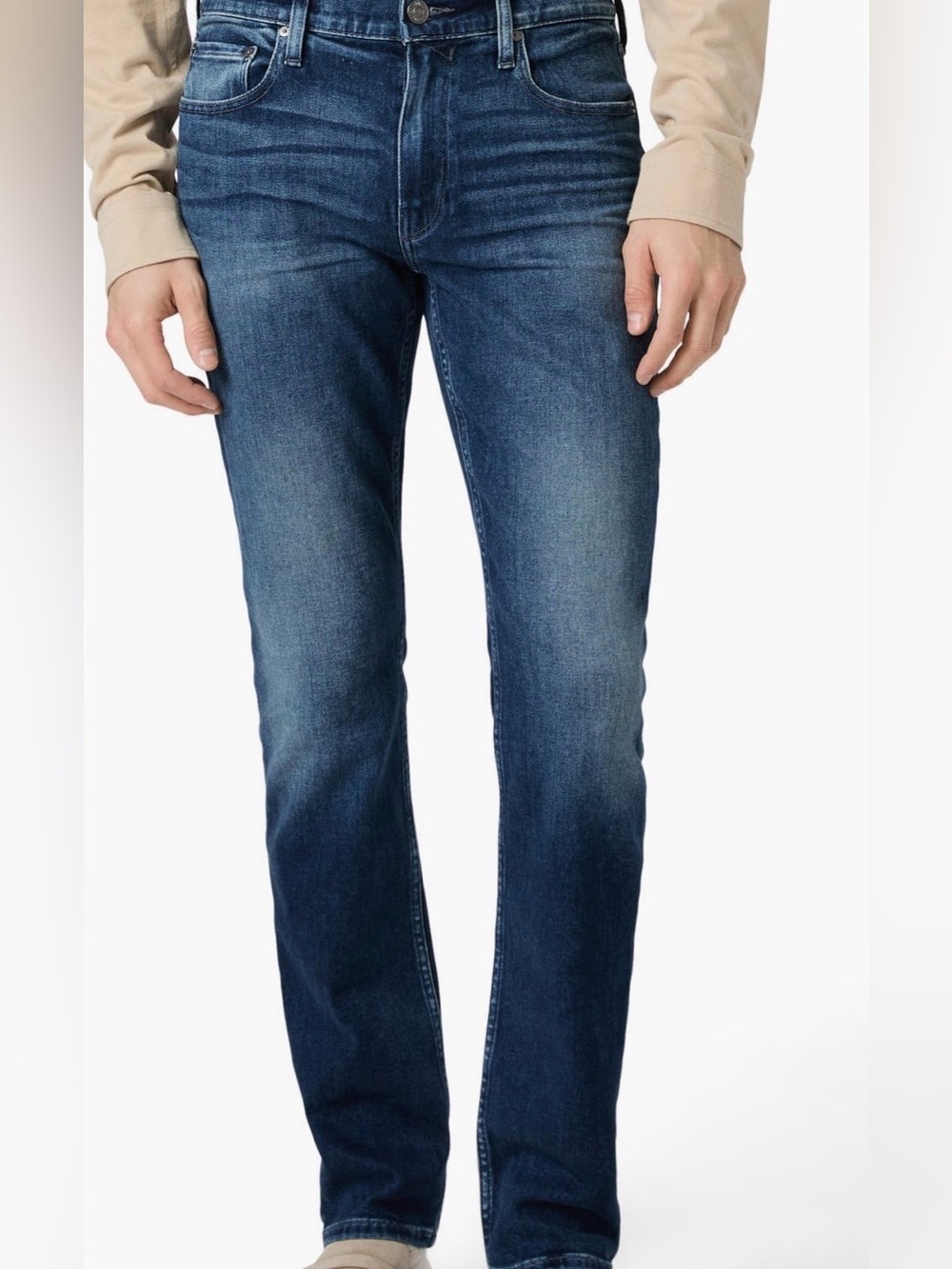 Paige Men’s Jeans Lennox size 29